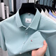 
Kangaroo (DAISHU) pure cotton short-sleeved shirt men's pocket free ironing summer tops men's shirt business casual large size men's professional clothing AN-15261 pink M 165 Recommended 100-120Jin [Jin equals 0.5 kg]