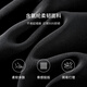 Shangdubila [Второй срезанный сегмент] темперамент Curater 2025 Осенний круглый круглый шейный дизайн.