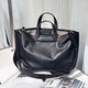 Bulldrome Women's Bag 2025 Nuevo diseño de nicho de nicho Bolso de cuero de alta gama Bolso para mujeres Versátil Versátil de un solo hombro Crossbody Bolse de moda de color caqui-Large-1396 (Aimorii)