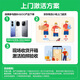 vivo iQOO Z10 Turbo+ 12GB+256GB 云海白 天玑9400+旗舰芯 8000mAh超薄蓝海电池 国家补贴 电竞手机