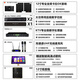 JBL imported quality home ktv audio set 5.1 theater stage performance speakers professional karaoke singing complete equipment karaoke all-in-one machine complete JBL 12-inch 5.1 movie K set (theater-level enjoyment)