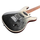 Ibanez依班娜电吉他GRX40/GRX70QA/GRX120SP初学者入门练习新手吉他 SA360NQM+THR10II 备注颜色
