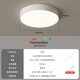 Honeywell Eye Protection Ceiling Lamp Bedroom Lamp Children's Room Study Lamp LED Full Spectrum Lamp 03B01 Installation Included