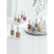 MUJI water-based nail polish nail polish 101 ripe apricot