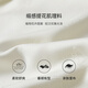 Shangdubila elegant commuting national style stand collar hollow slit pleated slim puff sleeve jacquard dress 152LI2110