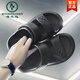 Woodpecker Slippers NOUVEAU MEN'S SUMBER SUMBRE PORTER LES CLUSES ANTI-SLIP-FIT ET LES CLACSES DROYES RÉSISTANTES POUR LES SANDES DE PLACE MENS BEIGE (MODI) 36