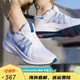 耐克（NIKE）Nike男鞋QUEST 4夏季网面透气轻便缓震运动休闲跑步鞋DA1105 DA1105-003 40
