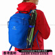 Archaeoptera Bird (Arc'teryx) Index15l Mochila plegable liviana para hombres y mujeres Moda de moda azul y mochila clásica