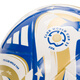 Adidas Basketball Mini ball 2025 Nouveau n ° 1 Ball Mini Collection petite balle ornementale Ball Ornemental Ball Ornemental Ball Ornemental Ball Ornement JN7374 Par défaut 1