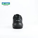 
YONEX New Badminton Shoes shb470 Comfortable Breathable Wear-resistant Anti-Slip Shoes YY Professional Sports Shoes Black Wide Last Edition New Model On-Selling SHB470 39.5 (250mm)