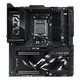 ASUS X870 X870E Placa base con AMD9000 Serie Ryzen R7 9800X33D 9950X33 CPU Tablero de placa base U Set Rog x870e Extreme R9 9900x3d sueltos sueltos