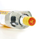 哥顿金酒 Gordon's杜松子酒伦敦干味毡酒琴酒洋酒鸡尾酒基酒750ml 哥顿金酒+百加得白朗姆酒