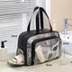 
Bahaibird swimming bag dry wet separation shoe storage men's toilet bag bath bath bath bag handbag waterproof bag