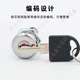 Il Jiangong 1WT9902 File d'armoire de liaison Louer d'armoire de liaison verrouillage de la boîte à outils Core Boîte aux lettres Boîte à lettre