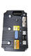 Inbor Controler Electric Vehicle D50D70 es una venta en caliente para MC3624 3527-60V/72V4KW