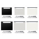 Heguan (WACOM) Originales digitales Tablet Customized Protective Film CTL472/672/6100 handbemaltem Brett-Schutzfilm PTH660 Graphitfilm CTC6110WL Matte Film Paper Touch Touch Touch Touch Touch Touch Touch Touch