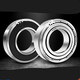 Yuechangsheng high-speed bearing 6212 6213 6214 6215 6216 6217-2Z/2RSH Others 62152RS rubber seal