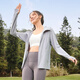 361 Sonnenschutzkleidung für Frauen im Sommer New Sports Atmungsfreie UV-Schutz UPF100+ Jacke 662414610-1