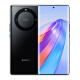 Honor X40 5G Teléfono móvil Snapdragon 695 Procesador 6.67 pulgadas Tamaño de la pantalla 5100mAh Capacidad de batería X40 [colorida Cloud Chase Moon] + Accesorios de carga rápida 8GB + 128GB [Paquete uno]