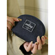 Mini petite pièce monnaie portefeuille Couleur de bonbons petits articles Sac de rangement de rangement de rangement léger petit sac pour femmes