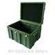 Shunhua Lang 800*600*500mm rotational molding box storage box equipment box equipment box turnover box feeding box