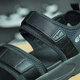 Hongxingerke (Erke) Sandalen Herren Sommer Neu atmungsaktiv