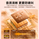 
Sony Esports S350 wireless magnetic lapel clip bee loudspeaker teacher special Bluetooth speaker audio anti-whistle TF card USB drive speaker microphone guide outdoor portable gold