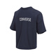 Converse (Converse) converse women's sports and casual short-sleeved T-shirt WCH747-695 WCH747-695 S