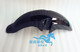 Manmang es adecuado para los accesorios de motocicletas de longin Jinlong Tuyue 15052JL15051D Bardo de barro de engranaje delantero, baldosas de barro delantero verde