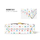 Hr Helena Sac Sac pour femmes classiques Chain de chaîne presbytérien