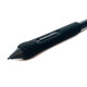 
WACOM original digital tablet CTL472 672 4100 6100 490 690 Drawing board pen cover anti-slip pen holder A pen cover white 7.5x1.2cm
