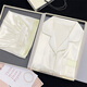 Yalu-Pyjamas für Frauen im Sommer 2025 neuer Stil Champagner Xilin kleiner frischer Eis Silk Kurzarmanzug Dünn einfach einfaches High-End zwei FS_9214# Cardigan Double Short Pocket Pocket L.