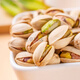 Fingertips New Pistachio Original Flavor Authentic Large Pistachio Pistachio Contains Canned Roasted Seed Nuts Snacks for Pregnant Women 10-1000g Buy One + One Get 2 Cans Delivered Total Weight 500g Limited Time