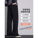 Pang Donglai DL Pantalon décontracté micro-jauge pour garçons printemps et automne à la mode robuste High Street Vibe Style Niche Design Needle 9859 Military Green régulier M