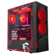 MSI 15th generation super new product U5 230F/14600KF/RTX5060Ti/4070 family bucket host Delta game live broadcast design desktop assembly computer DIY complete machine i514600KF+5060 8G-Longshen PRO+