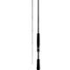Daiwa 618 24 New Tatula XT Spider Bass Fishing Coda Barda universal Boca Micro-Objected 2.03m 682lfs (2 secciones Mango de alisado suave)