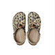 
Kalochi Cave Shoes Camouflage Print Comfortable Outdoor Leisure Beach Men and Women Same Sandals 12132 Khaki M4-W6 35-36