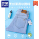 Romon Ice Silk Jeans Summer Summer Pantalones delgados para hombres tenis azul 2025 Nuevos pantalones largos elásticos y ligeros 9767 azul claro + 806 Oferta especial de azul claro 2 piezas 28 cintura de cintura 2 pies 1 adecuado para aproximadamente 90-100 Jin [Jin equivale a 0.5 kg]