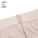 Jnby por Jnby [Serie Sports] Jiangnan Cloth Clothing Leggings Leggings UV Protección UV Summer Boys and Girls Children 1O4E12350 671/Polvo gris 130 cm