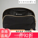 双鱼（DOUBLE FISH）LULULEMONlululemon丨Everywhere 腰包 *金属件 拒水 LU9BU5S 黑/