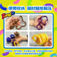 
TANGLE official genuine Twist Metal Series Decompression Artifact Adult ADHD Focus Training Toy Rope 12604_-_Purple_Purple