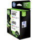 
HP (HP) 680 original ink cartridge 2138 5078 5278 2676 dj2677 2678 3776 printer (color + color) desktop 680 ink cartridge double support set