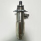 XMSJ airless sprayer pump body assembly 490/595/795 plunger machine Lirun Copper Copper Ball General Accessories 595/695 Enlarged Stainless Steel Pump Assembly