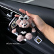 Yusenyi ist für BMW 3 Serie Key Cover 5 Serie X3 CAR X1X2X5X4 Blade IX3 Drei 1 Serie fünf 530 Shell 325LI Women BMW B Black Love Pullover Meimerei