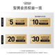 L'Oreal Men's Hydro Amino Acid Moisturizing Set Facial Cleanser Facial Skin Care Products Birthday Gift for Boyfriend