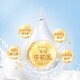 
BIMU Beef Colostrum Milk Tablets Long Calcium Tablets Whey Protein Immunoglobulin Resistance 1 Bottle Pack