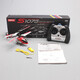 Shantou lincun s107g paquete pequeño de control remoto aviones de control remoto