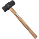 Great Wall (the great wall) Great Wall precision wooden handle octagonal hammer 2 3 4 6 8 12 14 16 18 20 pounds sledge hammer sledge hammer octagonal hammer 18LB (18 pounds) 254216
