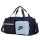 Nike (Nike) offizieller Schiffsbeutel, neue Sporttasche mit großer Kapazität, Eimerbeutel, trendige Handtasche, Fitness-Tasche, Crossbody-Tasche, BA6169-410-Same-Modell im Einkaufszentrum Mall