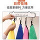 Outdoor portable absorbent rag and car towel 1 piece random 30*30